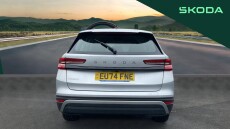 Skoda Kodiaq 1.5 TSI e-TEC SE 5dr DSG [7 Seat] Petrol Estate